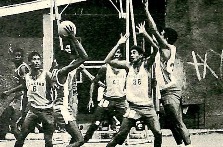 On This Day in Seychelles’ Sporting History – July 29