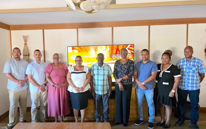 CBS board charts roadmap at 2026 retreat