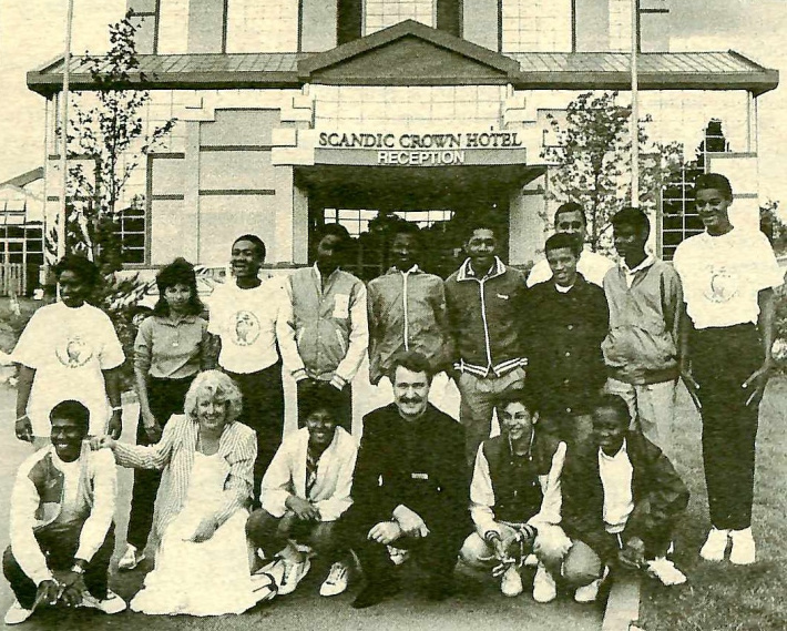 On This Day in Seychelles’ Sporting History – July 30