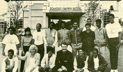 On This Day in Seychelles’ Sporting History – July 30