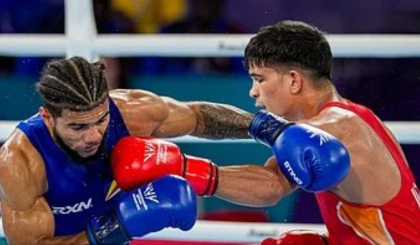 XXIII Commonwealth Games