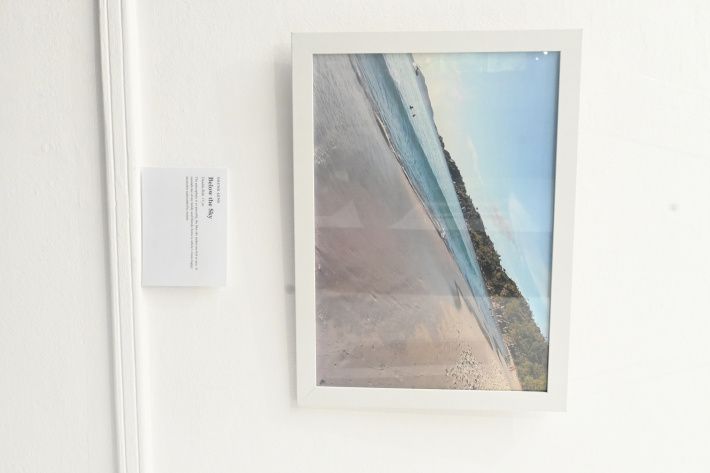 Young photographers capture the spirit of ‘Home’