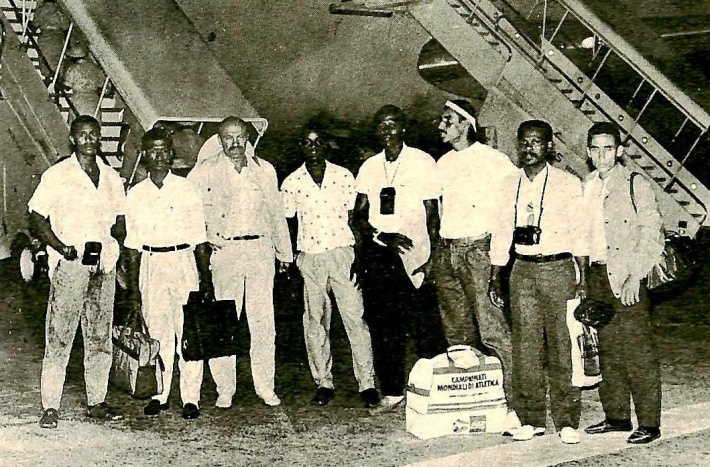 On This Day in Seychelles’ Sporting History – August 1   
