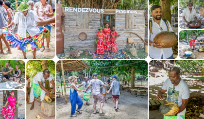 Where heritage meets nature: Rendezvous Praslinois brings Fond Ferdinand to life