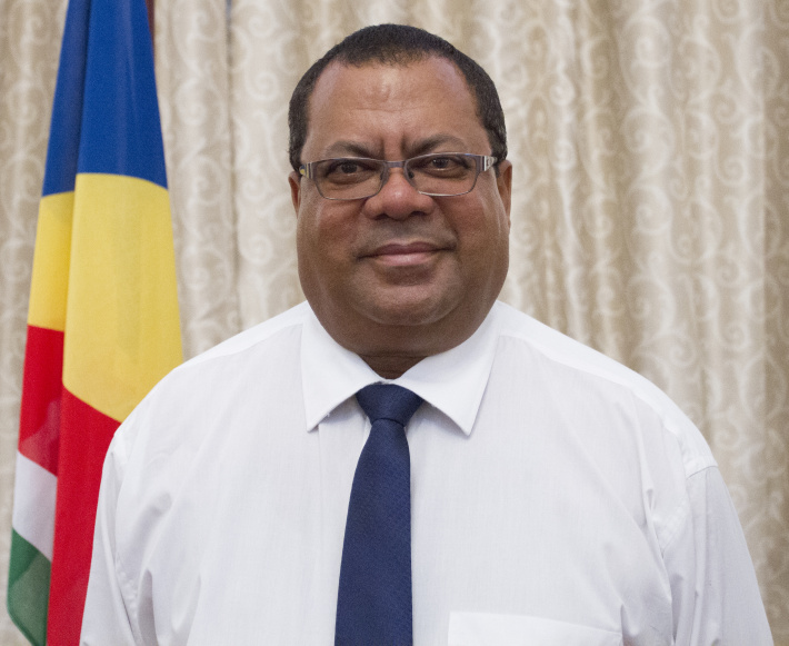 DBS gets new board