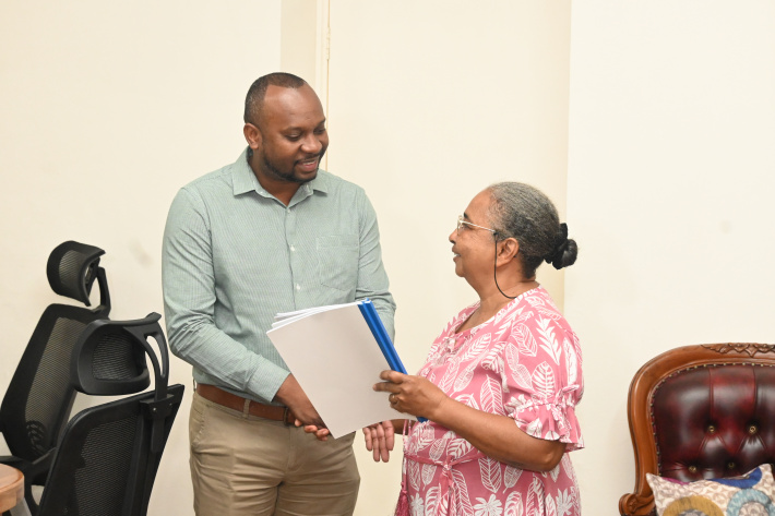 Audit highlights nursing hurdles   