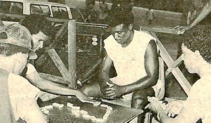 On This Day in Seychelles’ Sporting History – August 6