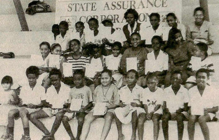 On This Day in Seychelles’ Sporting History – August 7