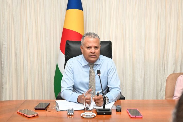 Cabinet gives green light to major policy and development initiatives