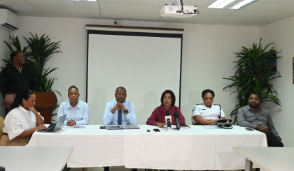 La Digue gears up for Assumption Feast 2026 with three days of faith, culture and entertainment