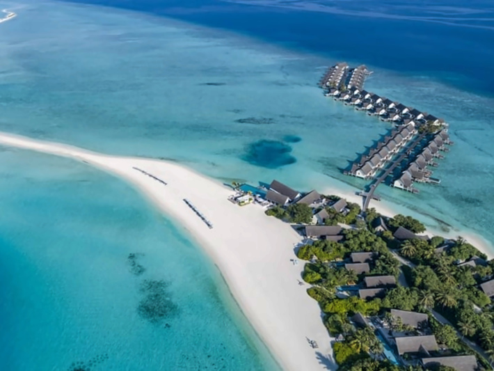 Four Seasons Resort Seychelles invests in local talent through international cross exposure programme