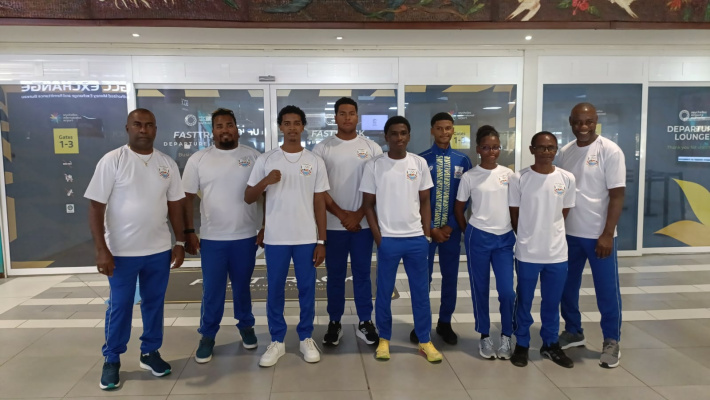 Eswatini National Youth Games