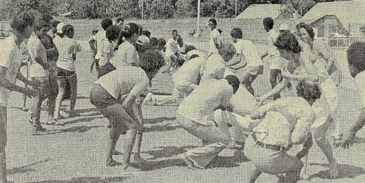 On This Day in Seychelles’ Sporting History – August 17