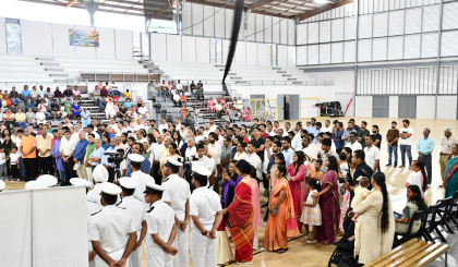 India celebrates 80th Independence Day