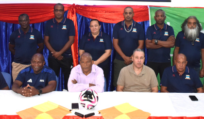 Football: Fifa MA Match Assessor Course
