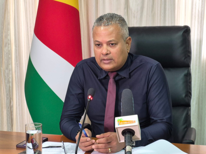 Seypec–TOTSA deal secures fuel, protects consumers