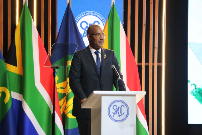 46th Ordinary SADC Summit