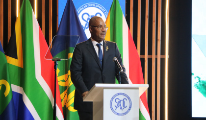 46th Ordinary SADC Summit