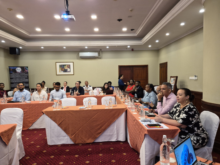 Seychelles moves to unlock marine biotechnology investment potential