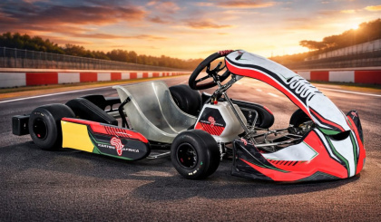 Seychelles set for historic first international karting appearance in Angola