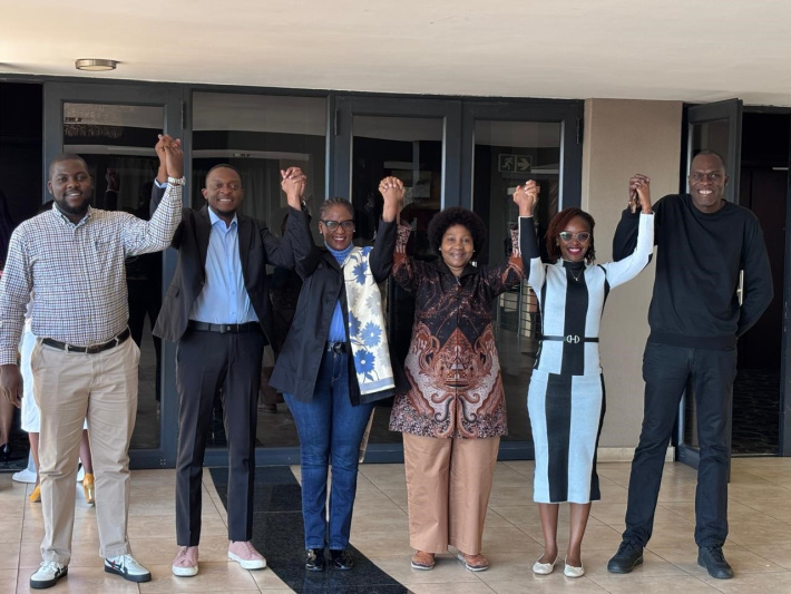 SADC PF urges parliamentary experts to  guard against creeping anti-rights laws