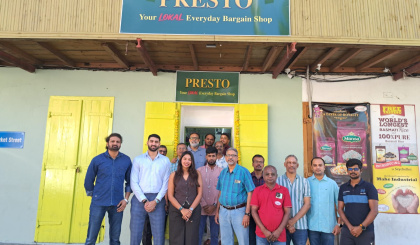 Presto brings wholesale savings to Market Street