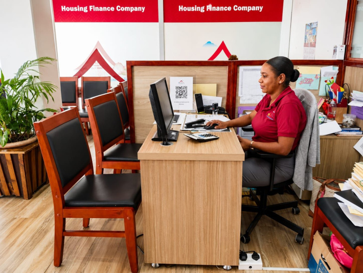 HFC: Responding to the changing housing needs of Seychellois
