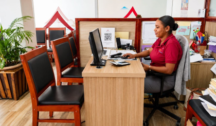 HFC: Responding to the changing housing needs of Seychellois