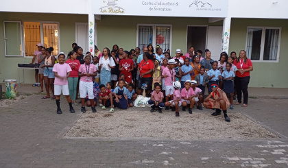 Cultural exchange enriches PLSp Brothers Choir