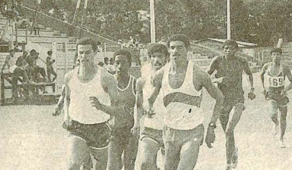 On This Day in Seychelles’ Sporting History – August 27