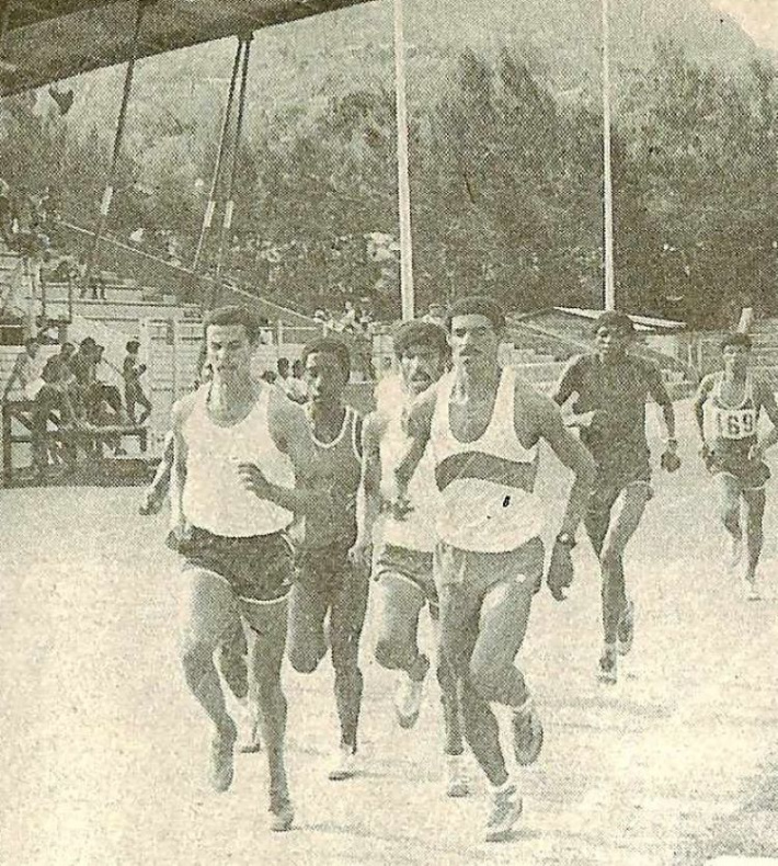 On This Day in Seychelles’ Sporting History – August 27
