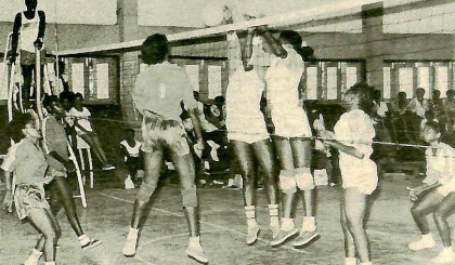 On This Day in Seychelles’ Sporting History – August 31