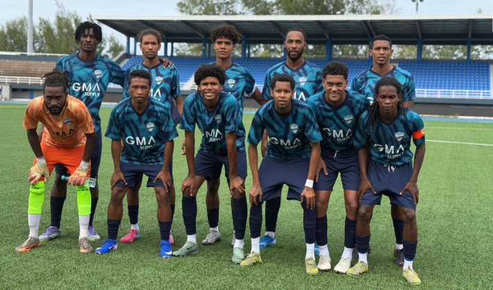 Football: Seychelles Football Federation (SFF) Premier League Tournament Day Two