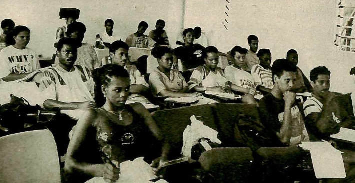 On This Day in Seychelles’ Sporting History – September 1