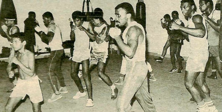 On This Day in Seychelles’ Sporting History – September 2
