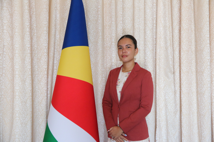 Estelle Alexis appointed CEO of PEMC