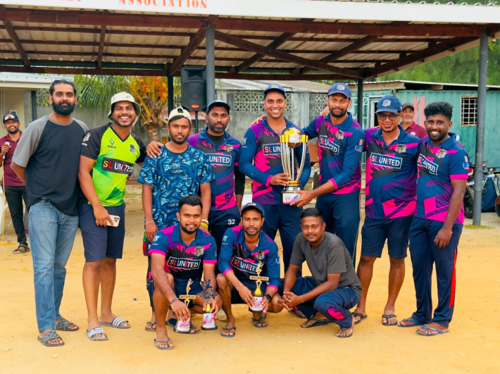Cricket: Seychelles Cricket Association (SCA) T20 Challenge 2026 Grand Finals
