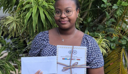 Winners of SADC secondary school essay competition announced