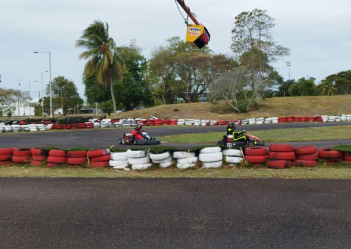 Seychelles Karting National Championship