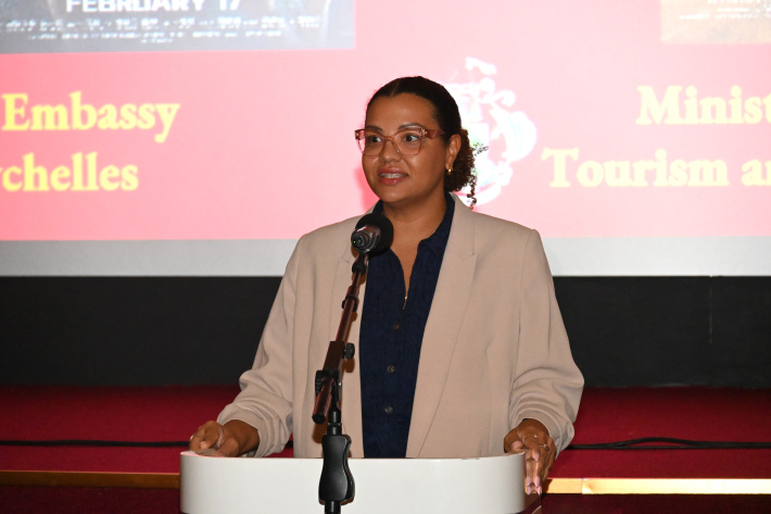 Third China Film Festival in Seychelles celebrates 50 years of friendship through cinema