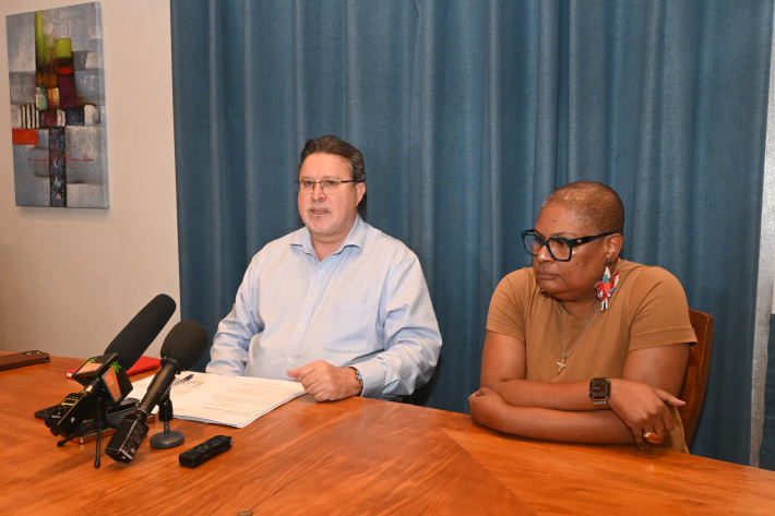 Fitch affirms Seychelles at ‘BB’