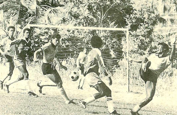 On This Day in Seychelles’ Sporting History – September 8