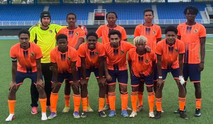 Football: Seychelles Football Federation (SFF) Championship League and League One Updates