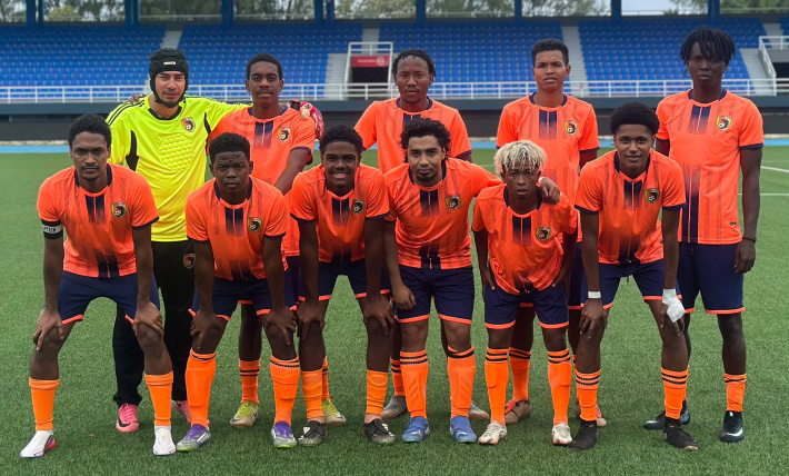 Football: Seychelles Football Federation (SFF) Championship League and League One Updates