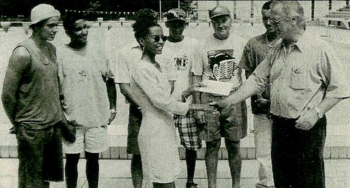 On This Day in Seychelles’ Sporting History – September 9