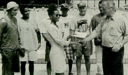 On This Day in Seychelles’ Sporting History – September 9