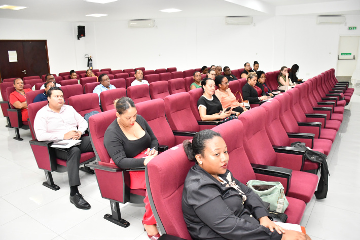 Planning Authority engages banks to ease construction loan challenges