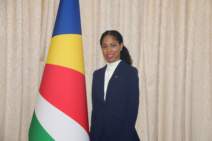 Corrine Rose appointed deputy Attorney General