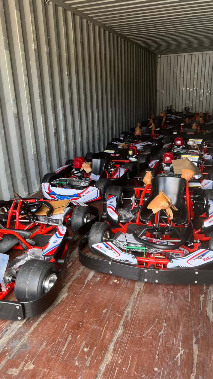 Karting