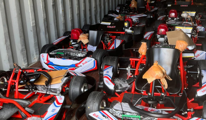 Karting